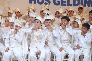 Düzce Belediyesi Sünnet Şöleni 2025