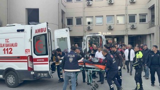 Düzce Sağlık Müdürlüğünde Görevli Avukat Silahla Yaralandı