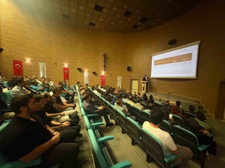 Düzce'de Acil Sağlık Hizmetleri Koordinasyon Toplantısı