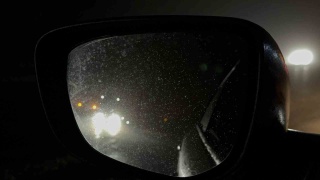 Düzce'de Hava Şartları İlginç Bir Hal Alıyor