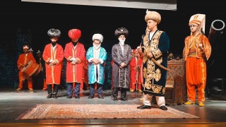 Düzce'de İstanbul'un Fethine Duygu Dolu Anma