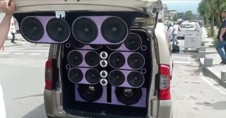 Düzce'de Sürücülere Büyük Ceza Yağmuru