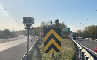 Düzce'de Trafik Denetimlerinde Çarpıcı Sonuçlar