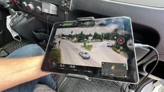 Düzce'deki Trafik Denetimlerinde Ceza Yağmuru