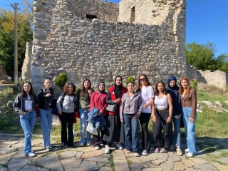 Düzce'nin Güzelliklerini Keşfet: Gençler İçin Unutulmaz Bir Etkinlik