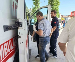 El Kazası Sonrası Anlamlı Hediye