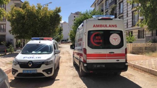 Elazığ'da Bisiklet Sürerken Saldırıya Uğrayan Çocuk