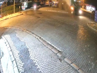 Elazığ’da Facianın Eşiğinden Dönüldü