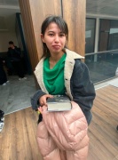 Elazığ'da Kayıp Genç Kız İçin Arama Çalışmaları