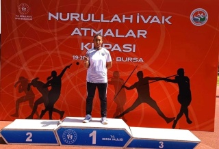 Elazığlı Sporcular Başarılar Elde Etti