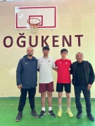 Elazığlı Sporcular U16 Hentbol Milli Takım Kampına Davet Edildi