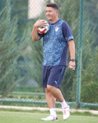 Elazığspor’un Hazırlıkları Tam Gaz Devam Ediyor