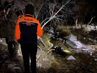 Elbistan'daki Trajik Olay: Kayıp Avcı Ölü Bulundu