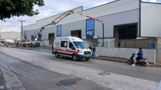 Elektrik Kazası: İnşaat İşçisinin Trajik Anı