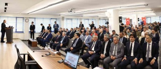 ELMAS Programı ile Savunma Sanayinde Yenilikçi İnsan Kaynağı