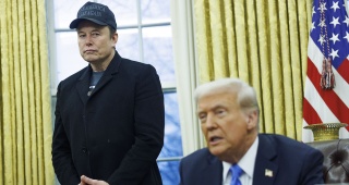 Elon Musk ve ABD Başkanlığı'ndaki Görevinin Sonu