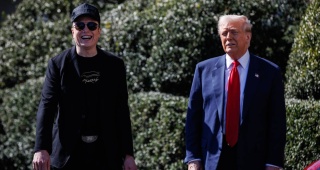 Elon Musk ve Donald Trump Arasındaki Gerginlik Devam Ediyor