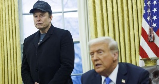 Elon Musk'ın Görevden Ayrılması: Trump'tan Çarpıcı Açıklamalar