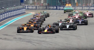 Emilia Romagna Grand Prix Önünde Formula 1 Heyecanı