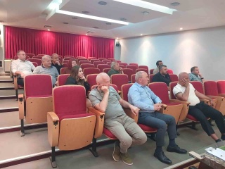 Enflasyonist Dönemde Alternatif Yatırım Araçları Eğitimi