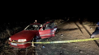 Erbaa'da Husumetliler Arasında Silahlı Çatışma