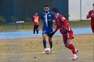 Erciyes 38 Futbol Kulübü, Kırıkkalespor ile karşılaşacak
