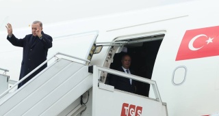 Erdoğan Doha Zirvesinde Barış Mesajlarını Paylaşacak