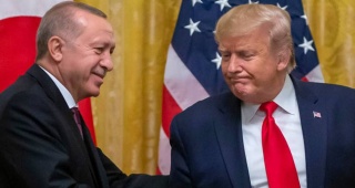 Erdoğan ve Trump’ın Beyaz Saray Buluşması: Gündem ve Açıklamalar