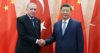 Erdoğan'dan Çin Ziyareti: İşbirliği ve Diplomasi