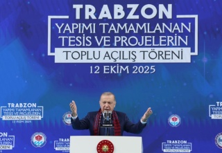 Erdoğan'ın Trabzon Ziyareti ve İslam Dünyasına Perspektifi