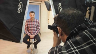 Erzurum Fotoğrafçıları, Mezuniyet Albümleri İçin Mücadele Ediyor