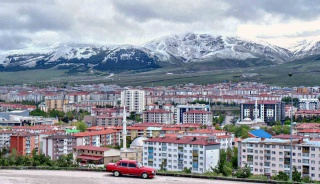 Erzurum İli Hanehalkı Büyüklüğü: 2024 Verileri