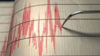 Erzurum’da Hissedilen Hafif Deprem