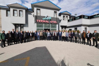 Erzurum'da Tarım ve Hayvancılık Buluşması