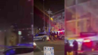 Esenyurt'ta Kız Meselesi Kanlı Bitti