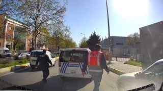 Esenyurt'ta Polis Memuru Görevden Uzaklaştırıldı