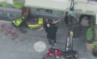 Esenyurt'ta Polis Operasyonu: Uyuşturucu Ticareti Suçüstü Yakalandı