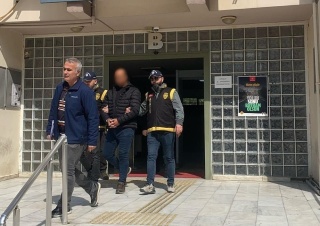 Eski Patronuna Saldıran Kişiye Ağır Ceza