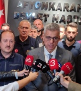 Eskişehir Yangını: Acı Kayıplar ve Yaralıların Durumu