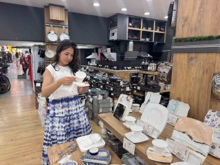 Eskişehir'de Düğün Sezonu: Mobilya Alışverişlerinde Yeni Trendler