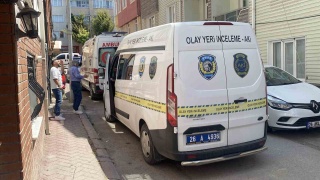 Eskişehir'de Gizemli Ölüm: Polis Soruşturması