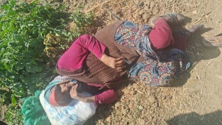 Eskişehir’de Kaybolan Alzheimer Hastası Kadın Sağ Salim Bulundu