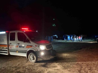 Eskişehir'de Kayıp Kız Çocuğu Sağ Salim Bulundu