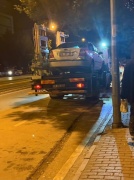 Eskişehir'de Korsan Taşımacılığa Polis Operasyonu