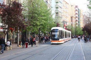 Eskişehir'de LGS Günü Ulaşım Düzenlemeleri