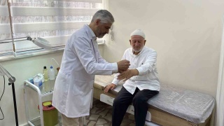 Eskişehir’de Sağlık Ocaklarında Akupunktur Dönemi Başlıyor