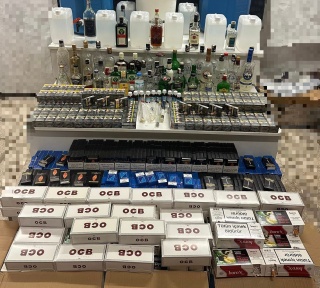 Eskişehir'de Şüpheli Ölüm ve Sahte Alkol Bağlantısı