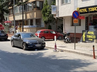 Eskişehir'de Trafik Sorunları ve Park Yasağı Tartışması