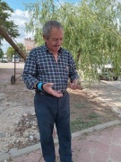 Eskişehir’de Zirai Donun Etkileri: Buğday ve Arpa Üretimine Darbe