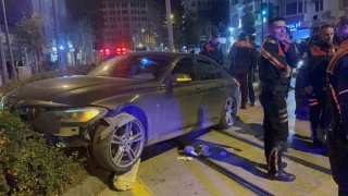 Eskişehir'deki Heyecanlı Kovalamaca: Polis Takibinde Yakalanan Sürücü